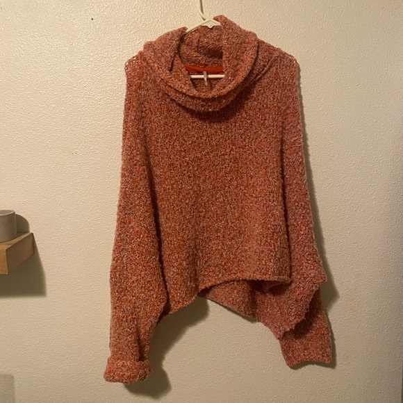 Free people sweater - Picture 1 of 7